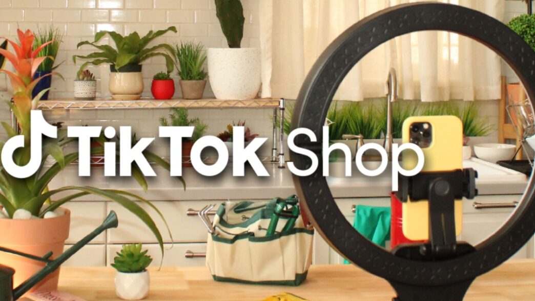 TikTok Shop en Europa