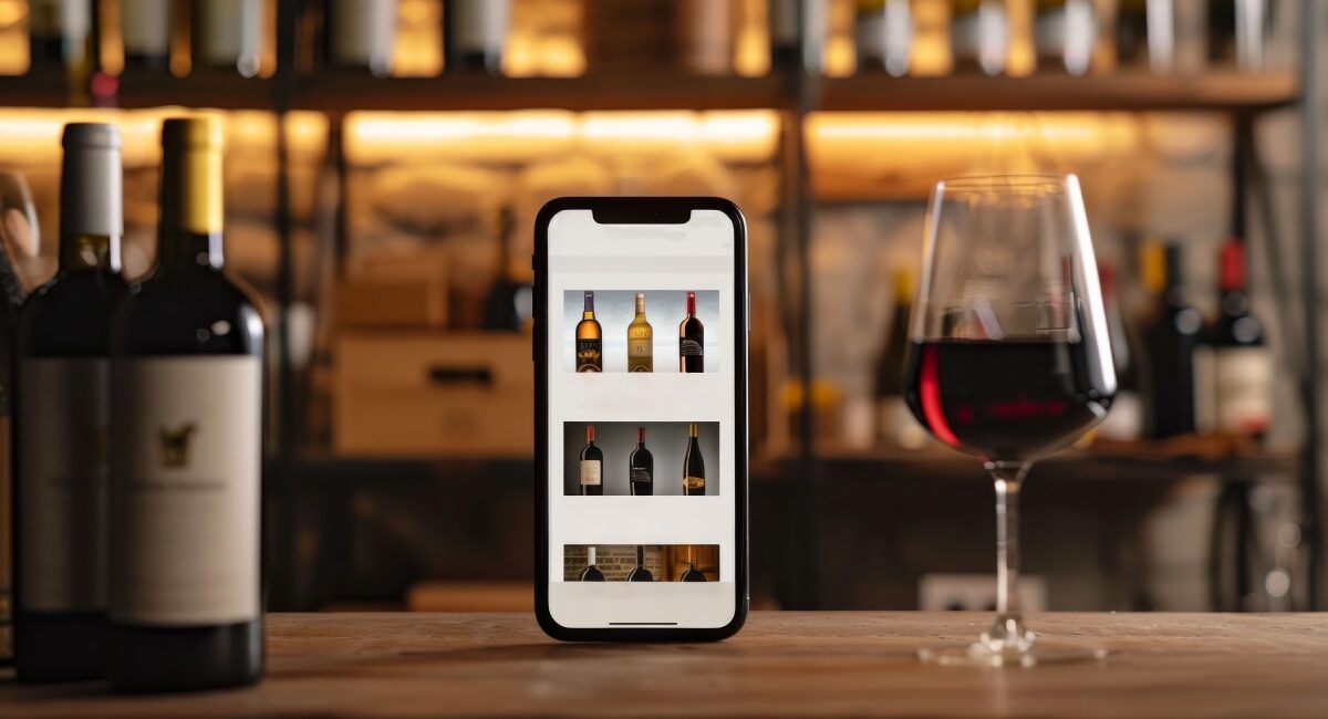 vino natural online