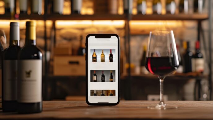 vino natural online