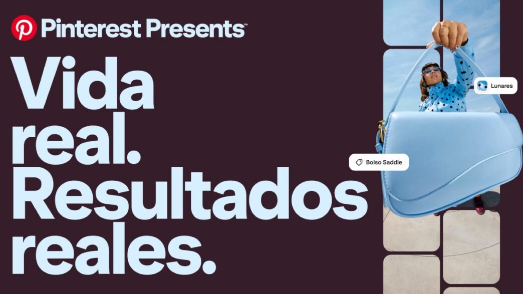 Visual Search Ads de Pinterest