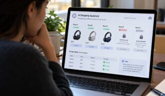 agentes de IA ecommerce
