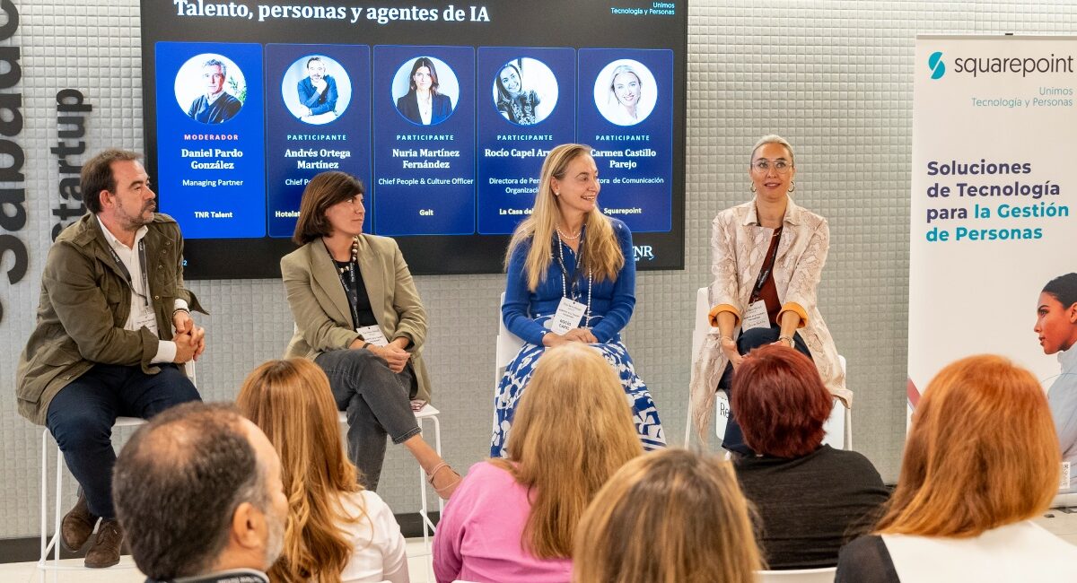 agentes de IA en Recursos Humanos