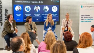 agentes de IA en Recursos Humanos