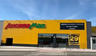 Ahorramas Las Rozas