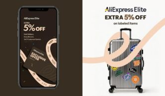 AliExpress Elite España