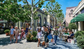 ampliación Las Rozas Village