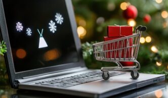 demanda online retail España Navidad 2026