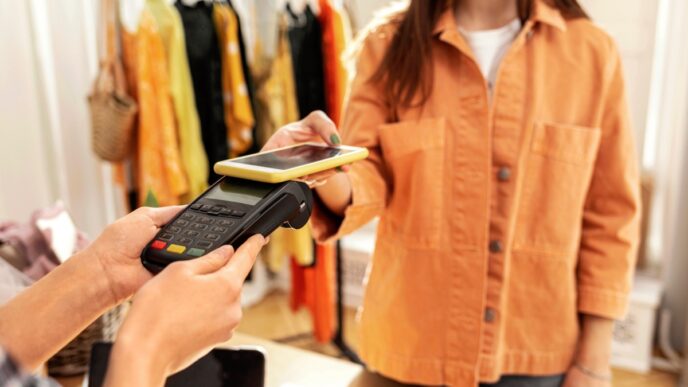 efectivo en comercios España