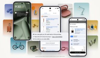 Google Universal Cart