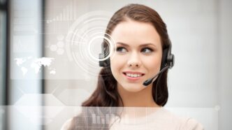 IA en atención al cliente