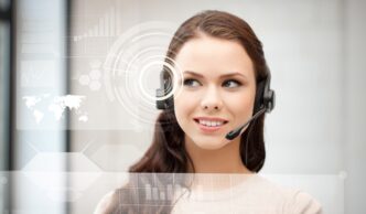 IA en atención al cliente