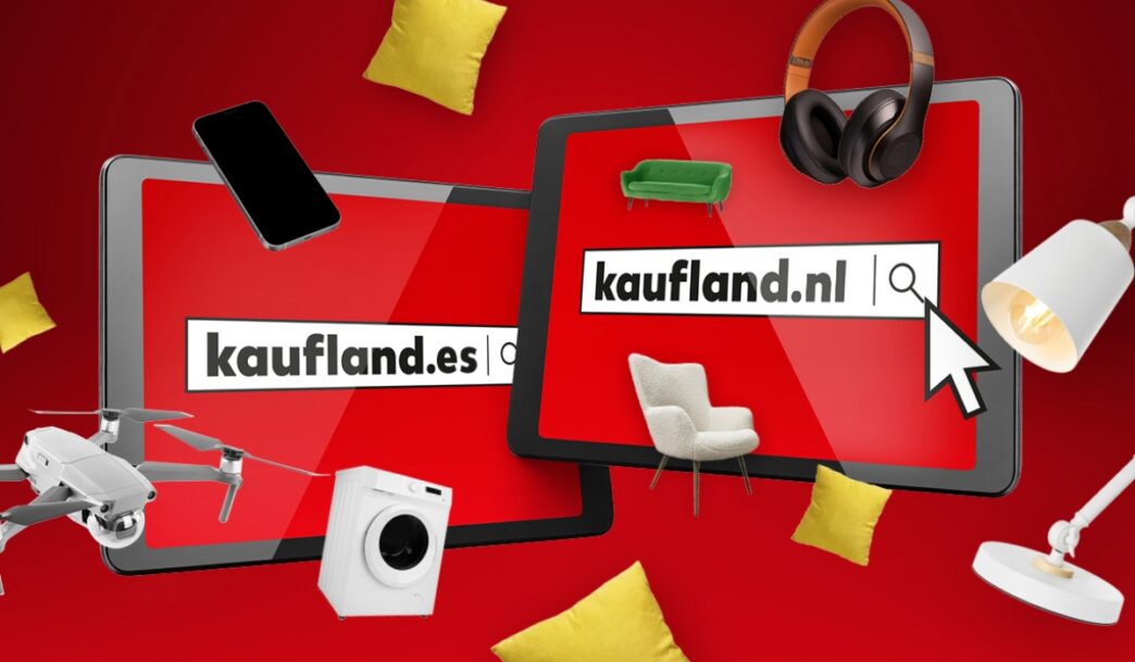 Kaufland marketplace España