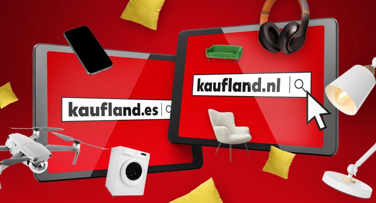 Kaufland marketplace España