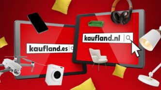 Kaufland marketplace España