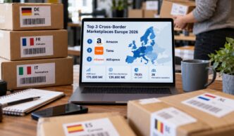 marketplaces transfronterizos Europa