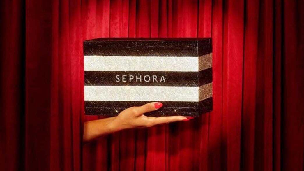Marks & Spencer Sephora
