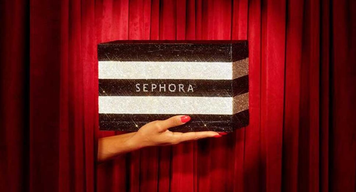 Marks & Spencer Sephora