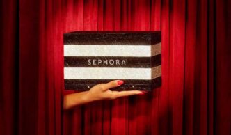Marks & Spencer Sephora