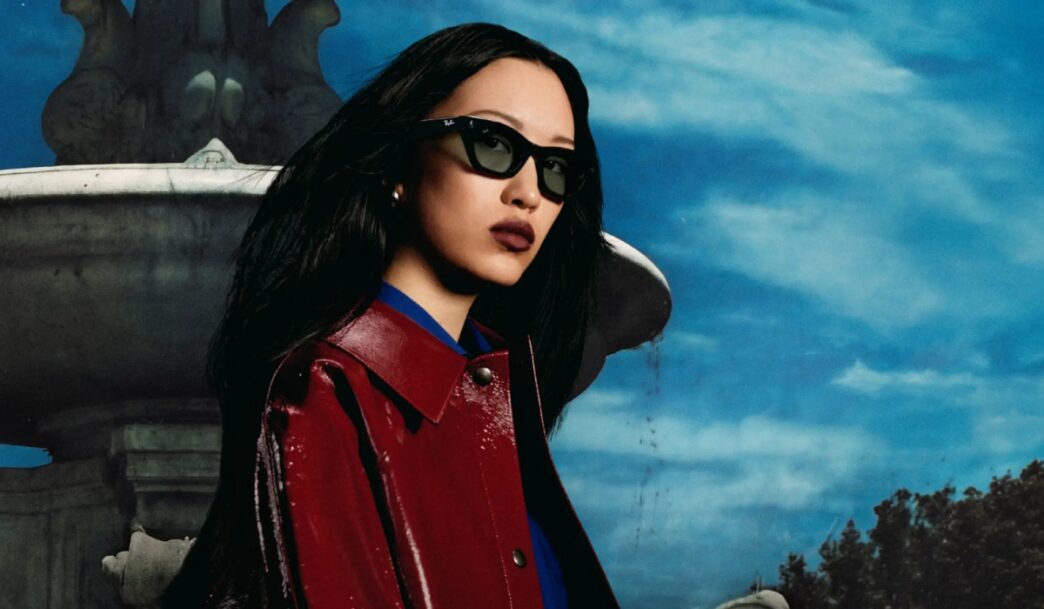 mercado de gafas con IA