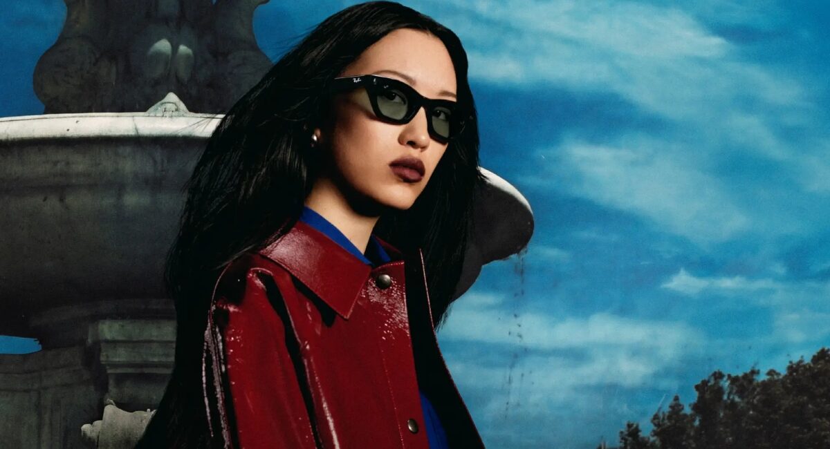 mercado de gafas con IA