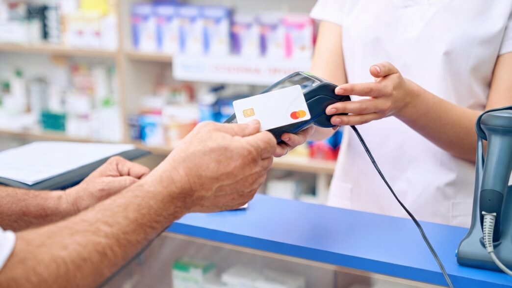 pagos offline Mastercard