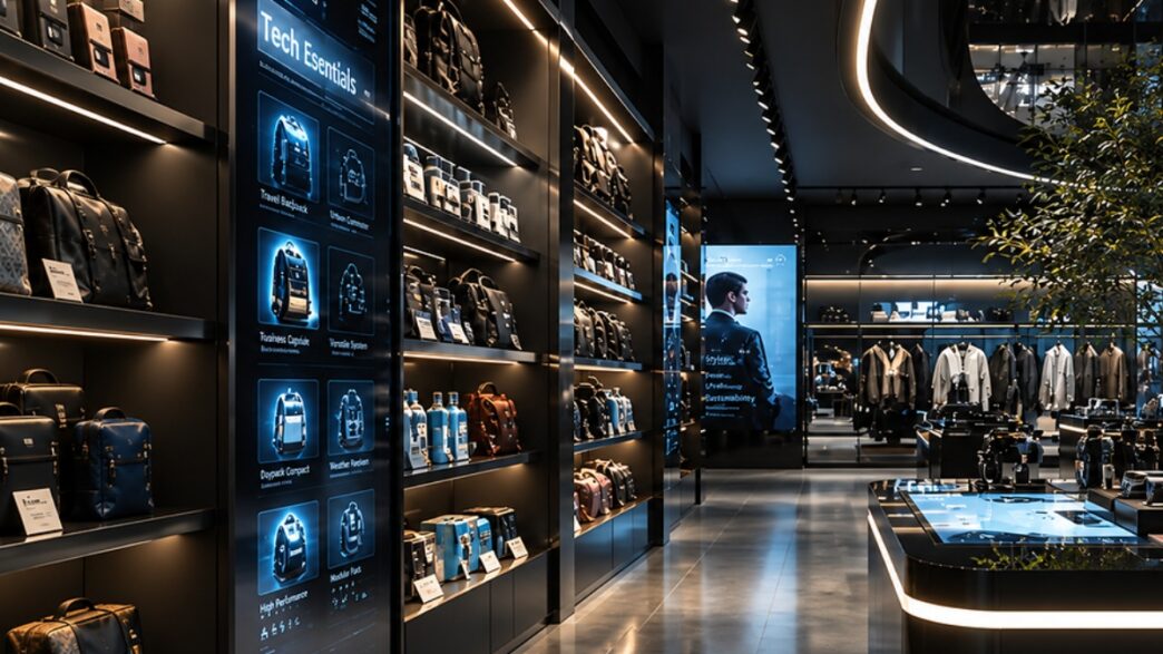 perfect store retail