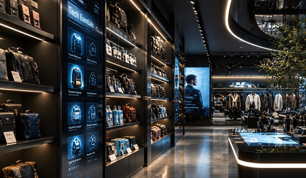 perfect store retail