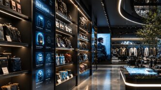 perfect store retail