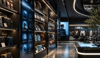 perfect store retail