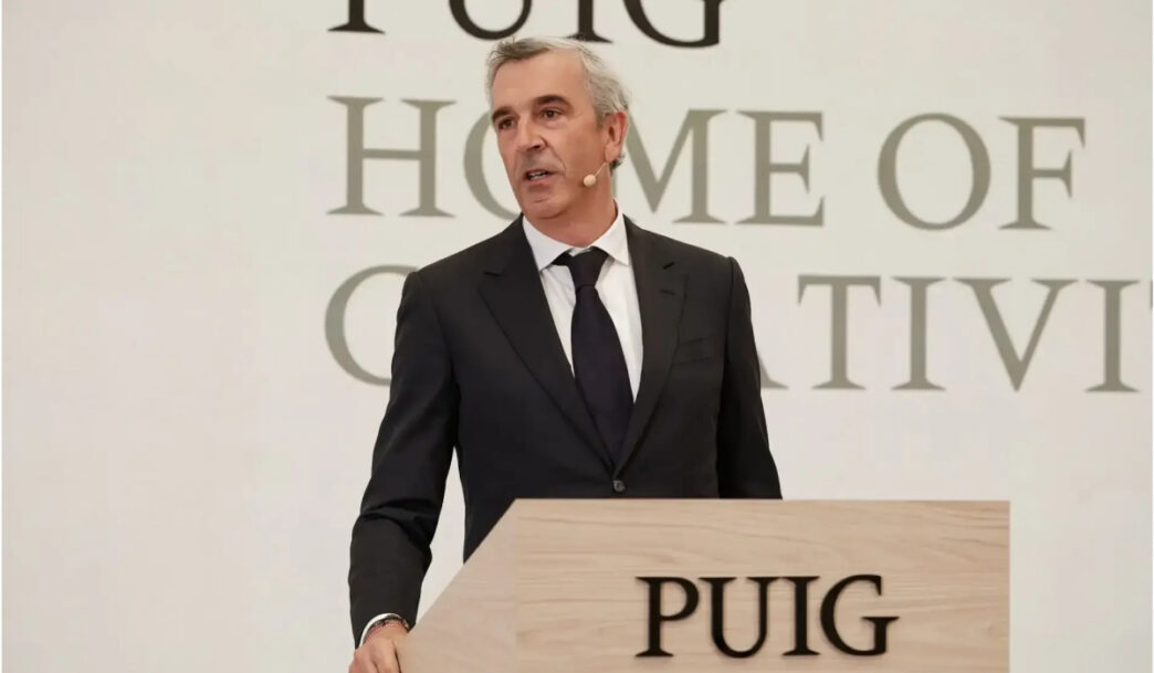 Puig Vision 2032