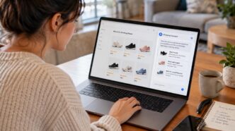 puntos de contacto compradores IA
