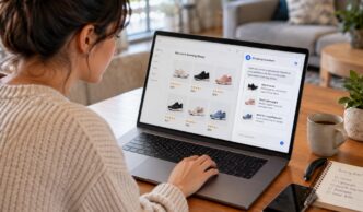 puntos de contacto compradores IA