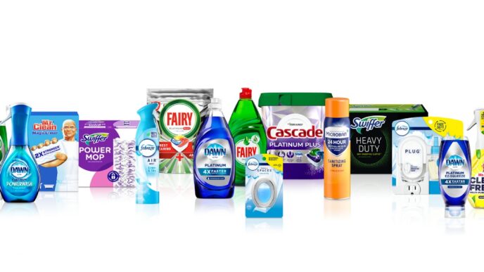 resultados P&G 2027