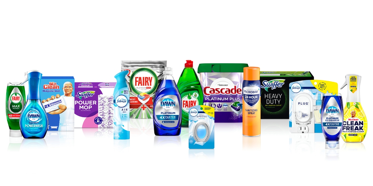 resultados P&G 2027