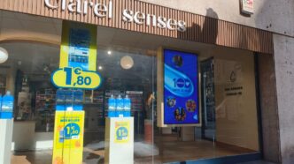 retail media Clarel