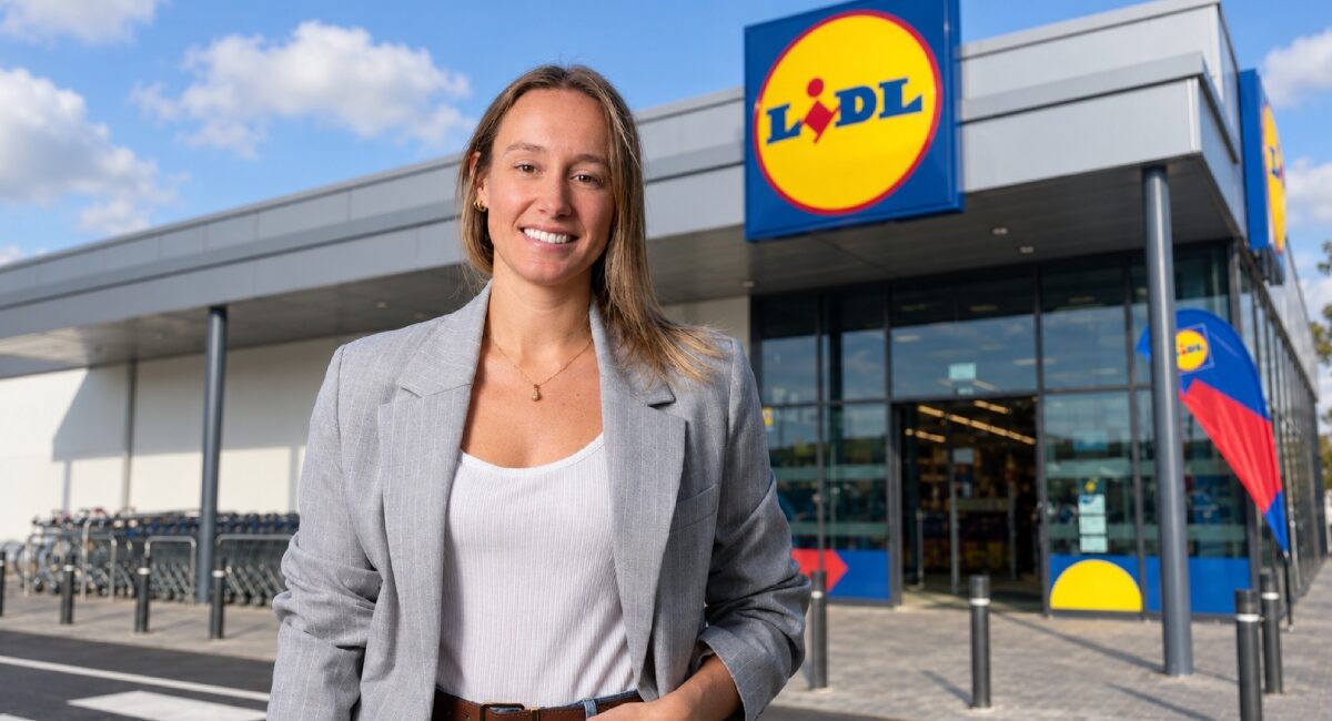retail media Lidl