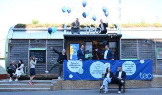 smart stores en Europa