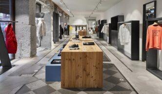 tiendas Ecoalf España
