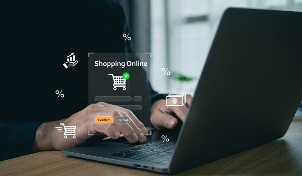 tráfico IA ecommerce