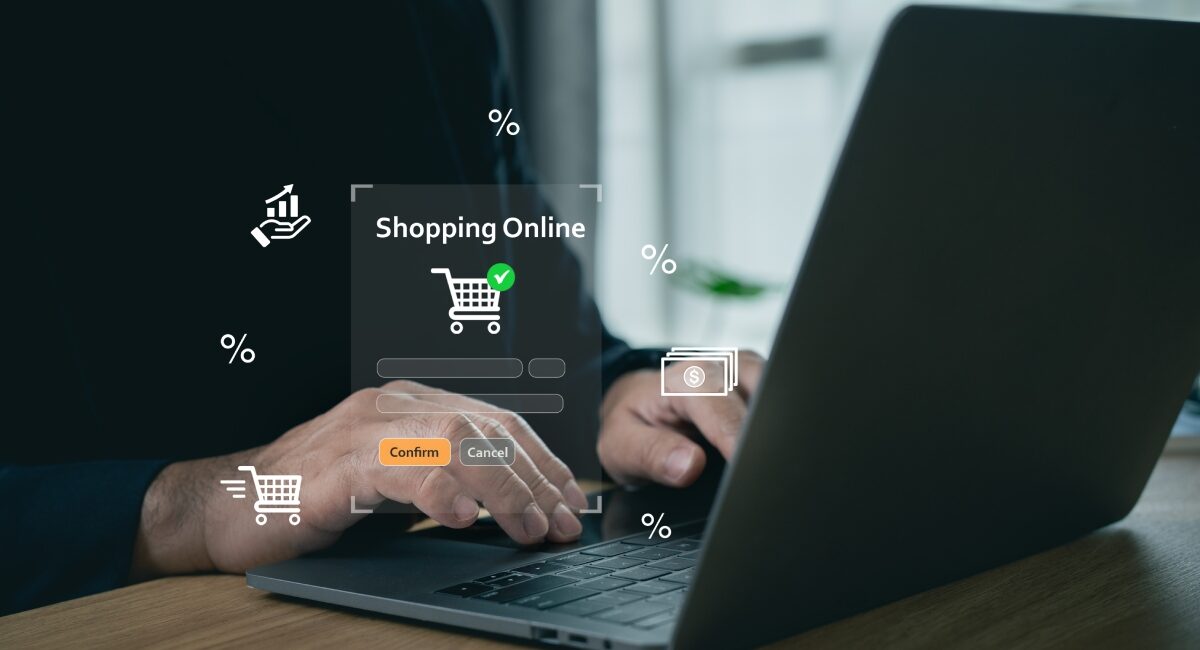 tráfico IA ecommerce