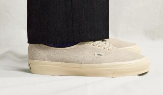 Zara Vans